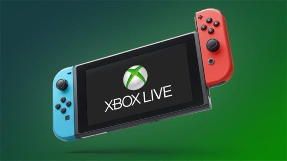 Emulatore Xbox su Nintendo Switch? Sì grazie agli hacker