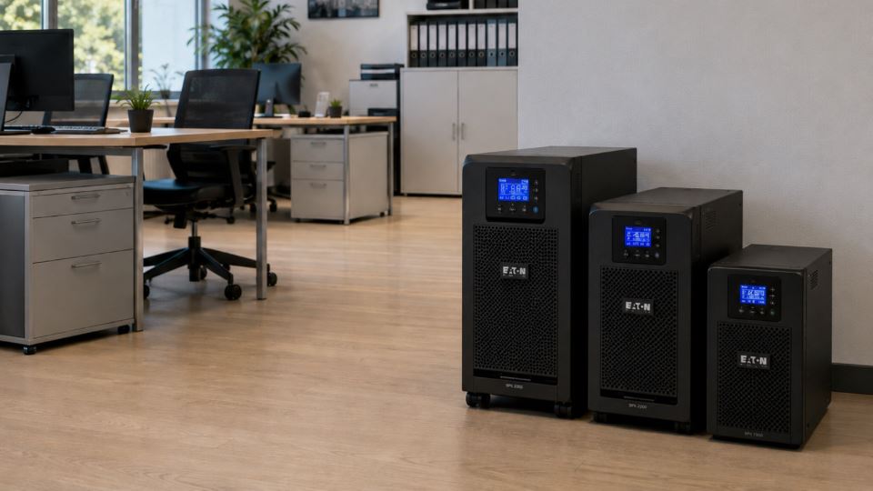 Gruppi di Continuità UPS: perché sono fondamentali e quale assistenza serve davvero
