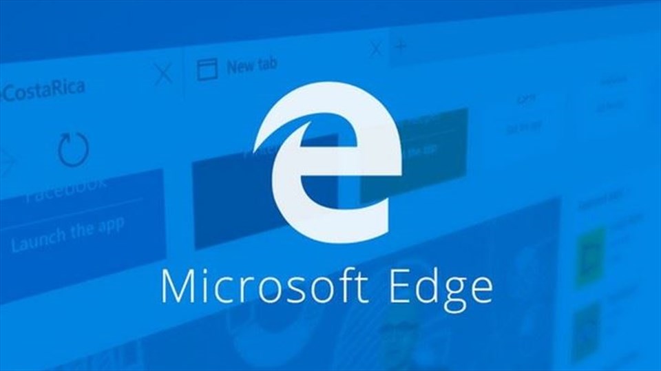 Il nuovo Microsoft Edge integra Internet Explorer e punta sulla privacy