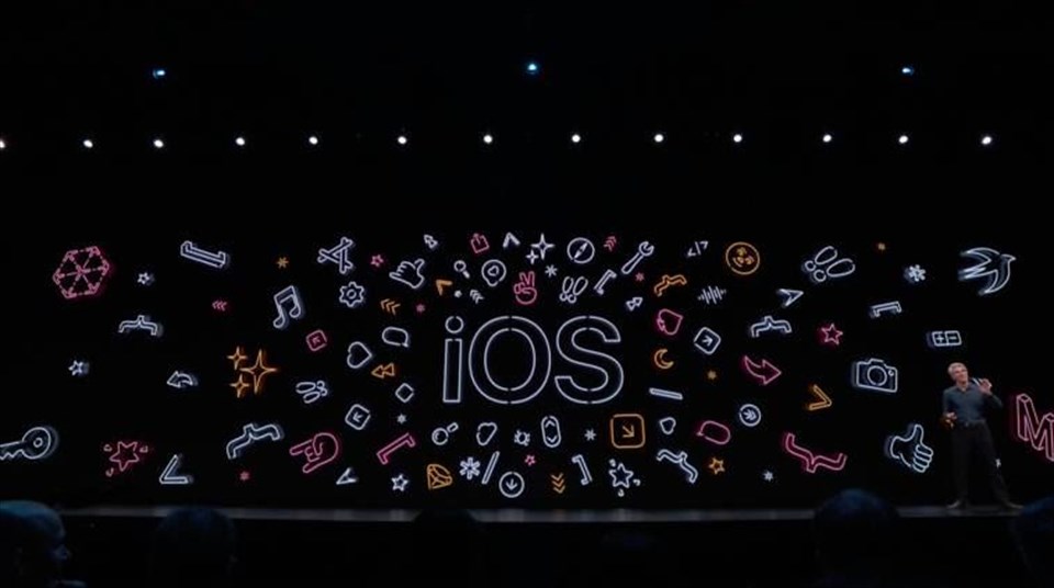 iOS 13, Apple rivoluziona la funzione Trova il mio iPhone