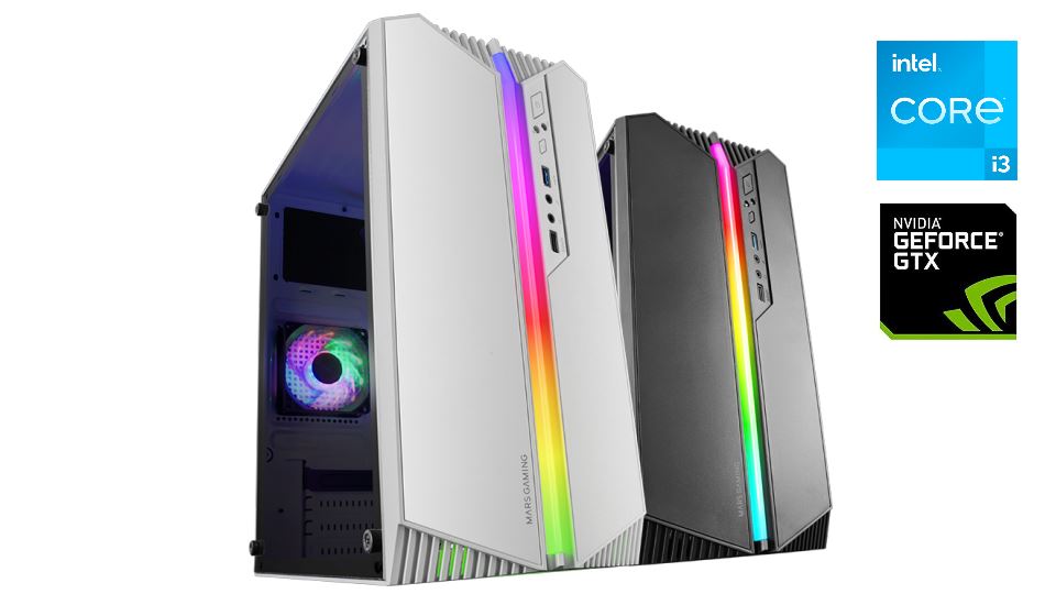 La migliore configurazione PC Gaming 1080P economico