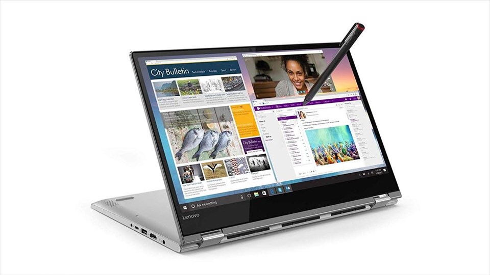 Lenovo Yoga 730