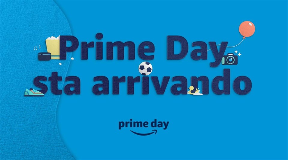 Prime Day 2021, ecco le date e le prime promo attive