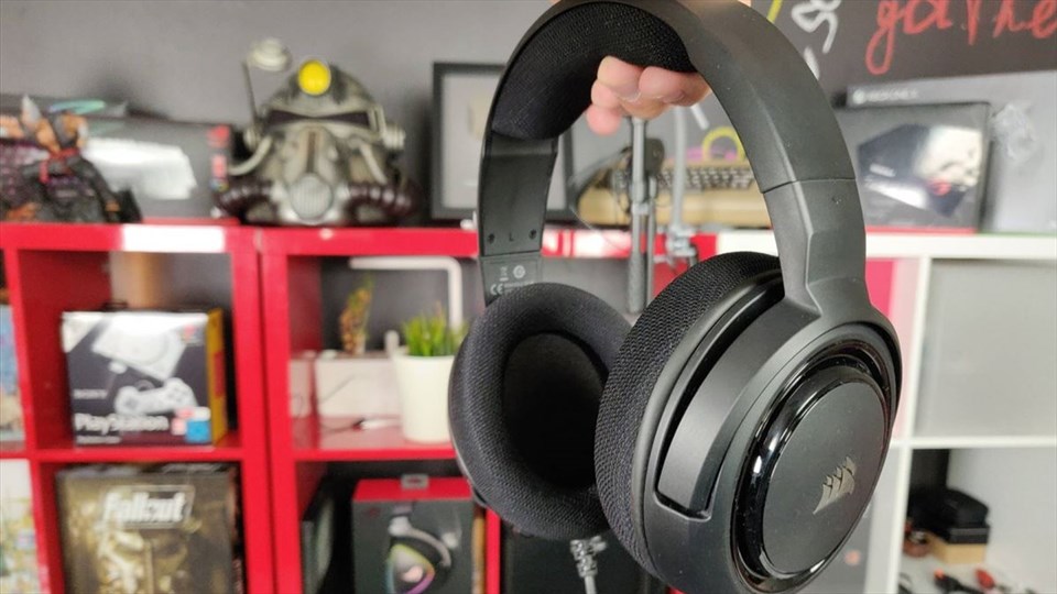 Recensione Corsair HS35 Stereo, le cuffie da gaming migliori sotto i 50 euro