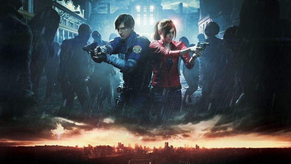 Resident Evil 2: spedite 4 milioni di copie, la serie si avvicina ai 100 milioni