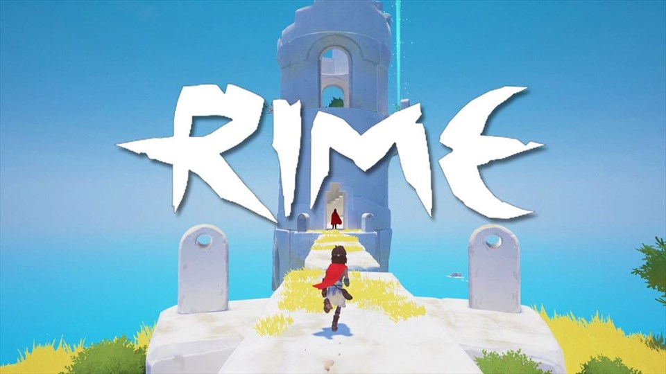 RiME gratis su PC per un tempo limitato