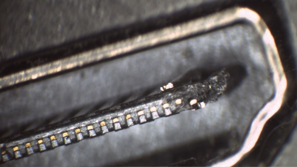 Xbox Series X, nessun segnale video