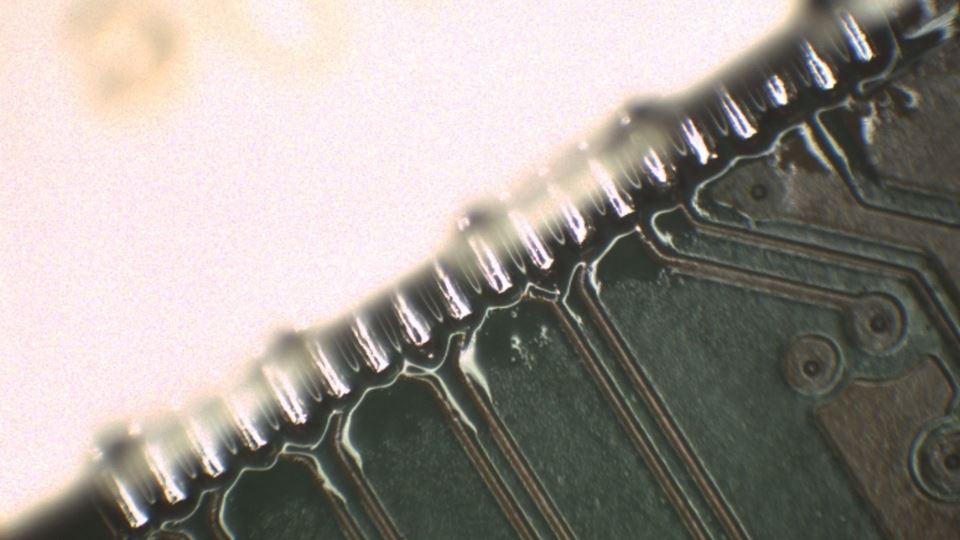 Xbox Series X, nessun segnale video