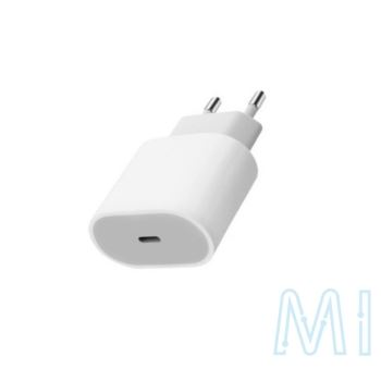 25W Caricatore USB C Rapido
