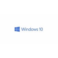 MICROSOFT WINDOWS 10 Home 64bit Italian 1pk DSP OEI DVD