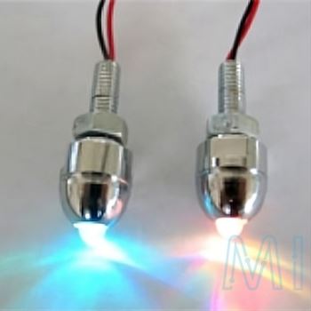 Viti x ventole LED Screws 