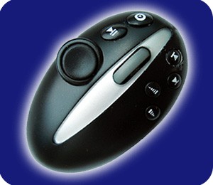 Mouse Gear Game, Hand 