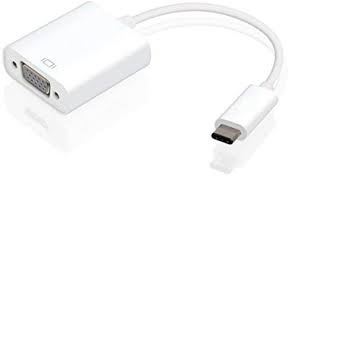 Adattatore Grafico Type C a VGA Full HD