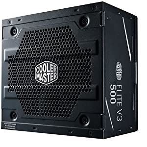 Alimentatore Elite V3 230V 500W 
