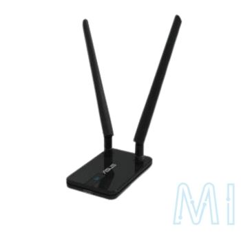 Asus USB-AC58 Dongle Adattatore USB WiFi 5 1300mbp