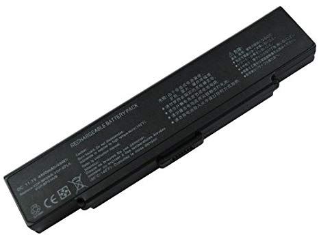 BATTERIA SONY VAIO VGP-BPS9 VGP-BPS9/B VGP-BPS9A/B