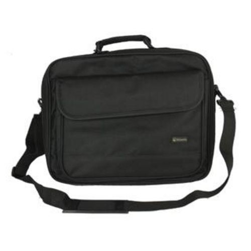 BORSA x NB ATLANTIS P004-K261-A0-17 fino a 17 Modello Zagabria, Cinghia a tracolla, Nera