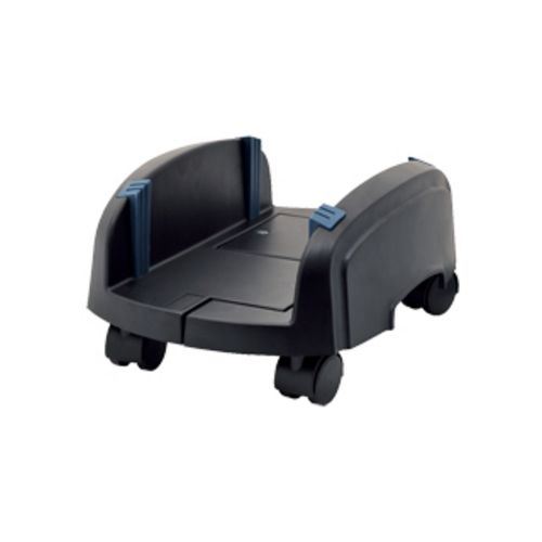 CARRELLO PORTA PC ATLANTIS P002-CS-5AK Regolabile in larghezza 