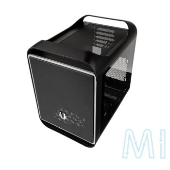 Case Gaming - Alloggiamento nero