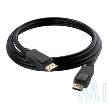 Cavo DisplayPort 1.2 2.0 m
