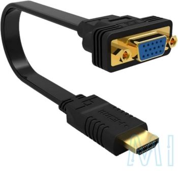 Adattatore da HDMI a VGA