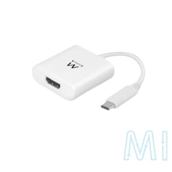 Convertitore USB tipo C a HDMI