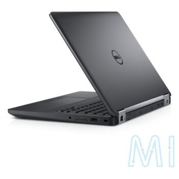 Dell Latitude E5470 i5-6300/16gb/256gb/w10 pro 14