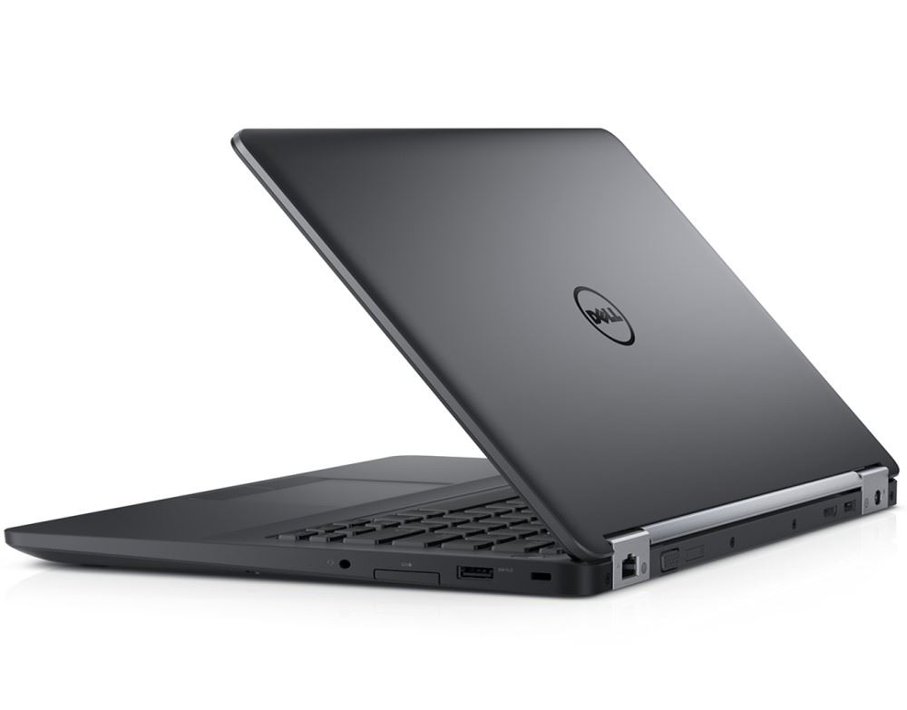 Dell Latitude E5480 i5-6300 16gb 240ssd 14'' w10Pro