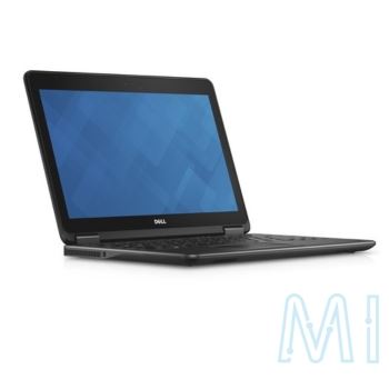 Dell Latitude E7240 i5-4300/8gb/128gb/w10 pro