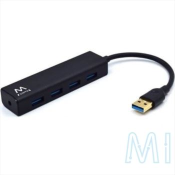 Hub 4 Porte USB 3.1 Gen1 (USB 3.0)