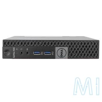 Mini PC Dell 3050 i7-7TH/16GB/512SSD/W.11