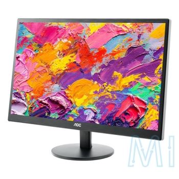 MONITOR AOC LED 21.5 Wide E2270SWDN