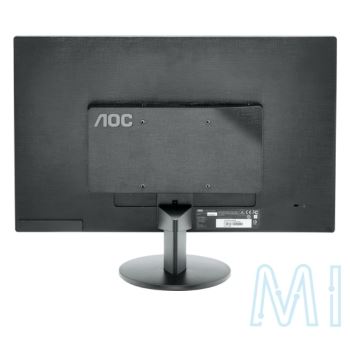 MONITOR AOC LED 21.5 Wide E2270SWDN