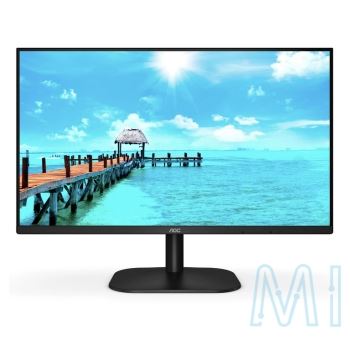 MONITOR AOC LED 27 Wide 27B2AM