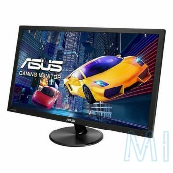 MONITOR ASUS LED 21.5 Wide VP228HE