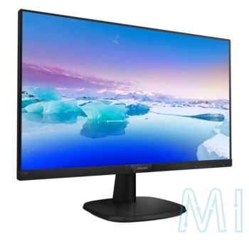 MONITOR PHILIPS LED 27