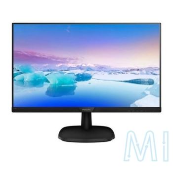 MONITOR PHILIPS LED 27