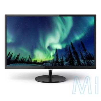 MONITOR PHILIPS LED 31.5 Wide 327E8QJAB