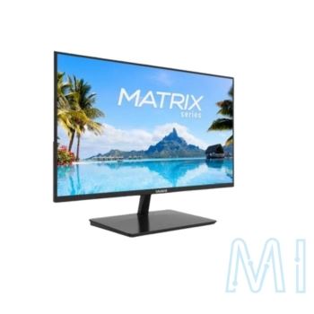 MONITOR YASHI 23.8'' YZ2470 Matrix 1920x1080 1ms MPRT 120Hz 300cd/m2 4000:1 2x2W MM VGA HDMI VESA