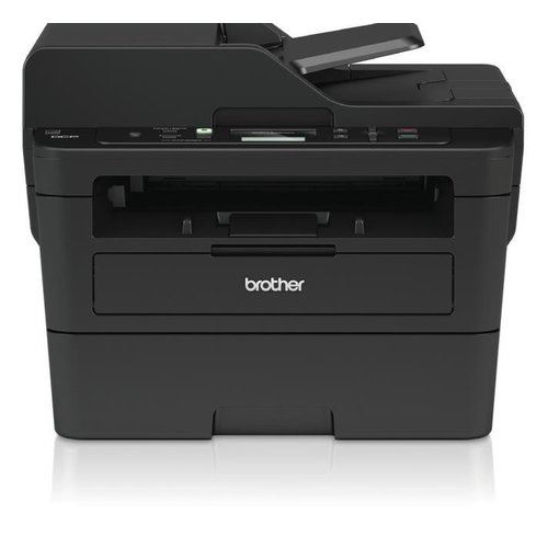MULTIFUNZIONE BROTHER LASER DCP-L2550DN A4 34PPM 250FF DUPLEX ADF LAN USB2.0