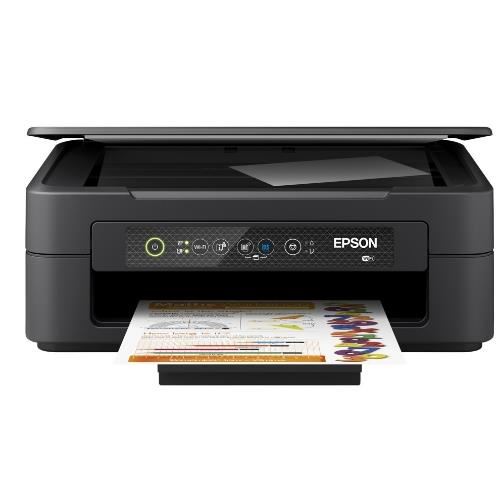 MULTIFUNZIONE EPSON Expression Home XP-2200 A4 4INK 27/15 PPM 50FF USB2.0 WiFi Direct Epson Connect