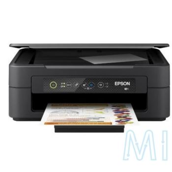 MULTIFUNZIONE EPSON Expression Home XP-2200 A4 4INK 27/15 PPM 50FF USB2.0 WiFi Direct Epson Connect