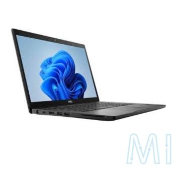 Notebook Dell 7490 i7/8TH/16gb/512/14''W11P