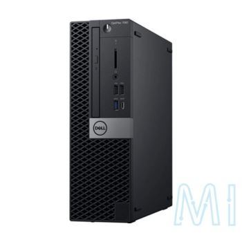 PC DELL 7060 Tower I5-8TH/16GB/512GBnvme/W11P
