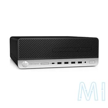PC HP 800-600 G3 i5-7X00/16GB/480SSD/W.11