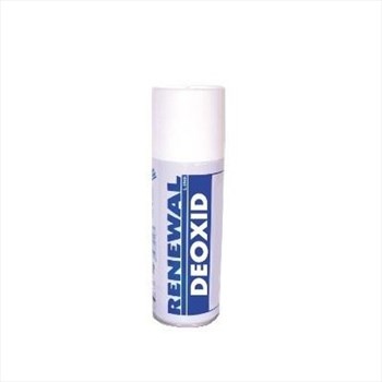 Spray deoxid disossidante 200