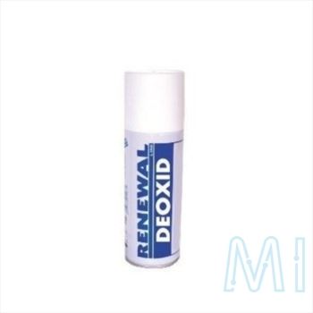 Spray deoxid disossidante 200