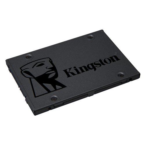 SSD KINGSTON SA400S3 480G 2.5