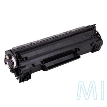 Toner Comp. con HP CF283X