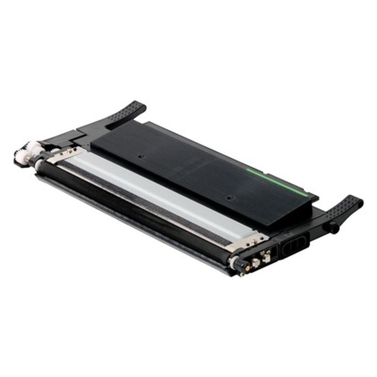 Toner compatibile per Samsung CLP360 Nero